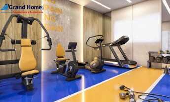 Imagem 6: Vila Velha - Apartamento Padrão - Praia De Itaparica