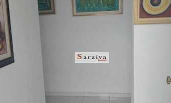 Imagem 2: Casa com 3 dormitórios à venda, 233 m² por R$ 850.000,00 - Jardim Hollywood - São Bernardo