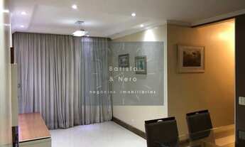 Imagem 3: Apartamento com 3 dormitórios à venda, 65 m² por R$ 349.000 - Jardim Caboré - São Paulo/SP