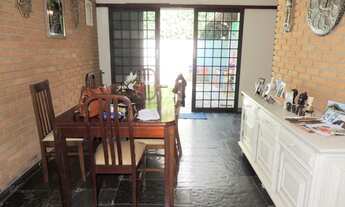 Imagem 6: Casa à venda 4 Quartos, 1 Suite, 4 Vagas, 400M², Parque São Quirino, Campinas - SP