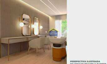 Imagem 6: Cobertura Duplex 4 Suítes No Canto do Forte JGA833