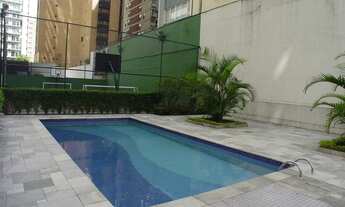 Imagem: Apartamento para venda com 168 metros quadrados