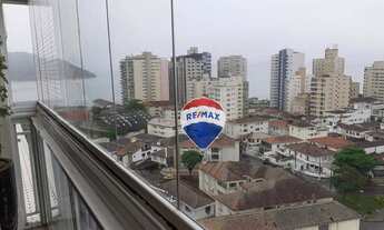 Imagem 2: Apartamento Duplex à venda, 135 m² por R$ 1.385.000,00 - Ponta da Praia - Santos/SP