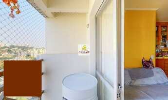 Imagem 4: Apartamento à venda, Vila Ipojuca, 53m², 2 dormitórios, 1 suíte, 1 vaga!