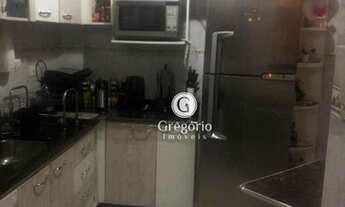 Imagem 6: OSASCO, LINDO APARTAMENTO 56 METROS - 2 DORMITORIOS COM ARMARIOS - R$ 215.000 MIL - OSASCO