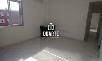 Imagem 2: SANTOS - Apartamento Padrão - APARECIDA