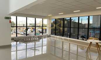 Imagem 3: Salão - Jardim Leonor - Campinas