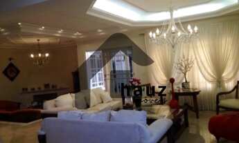 Imagem 5: Casa para aluguel, 5 quartos, 5 suítes, 3 vagas, Lago da Boa Vista - Sorocaba/SP