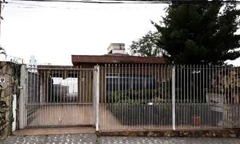 Imagem 2: Casa espaçosa na Vila Aricanduva próximo a estação do Metrô Vila Matilde