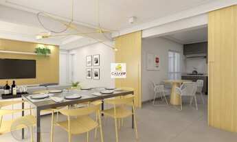 Imagem 4: Apartamento à venda, Perdizes, 100m², 2 dormitórios, 1 suíte, 2 vagas!