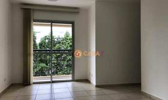 Imagem 3: Apartamento para alugar - Parque Campolim - Sorocaba/SP