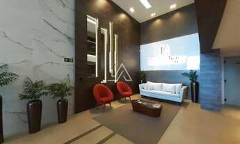 Imagem: TITANIUM TOWER