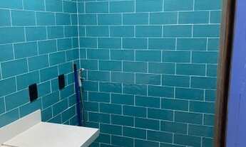 Imagem 2: Sala comercial edifício Rio Madeira