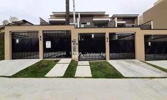 Imagem: Sobrado com 03 Quartos sendo 03 Suítes