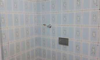 Imagem 2: Quarto e sala no Ipiranga