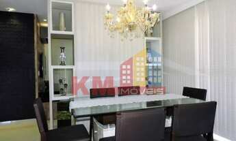 Imagem 5: VENDA! Lindo apartamento mobiliado de Alto Padrão no Mansão Terrazo