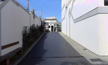 Imagem 6: Sobrado Residencial à venda, Vila Invernada, São Paulo - SO0413