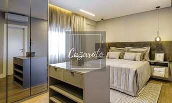 Imagem 7: Apartamento à venda 3 Quartos, 1 Suite, 2 Vagas, 146.87M², Centro, São José dos Pinhais