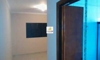 Imagem 5: Sobrado à venda, Vila Liviero, 100m², 3 dormitórios, 1 suíte, 1 vaga!ACEITA PERMUTA!