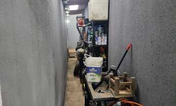 Imagem 2: Excelente Casa com 2 Quartos no Riacho Fundo 1 Ch sucupira !