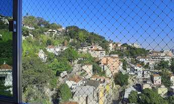 Imagem 5: Dois quartos com dependências completas à venda em Santa Teresa