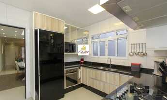 Imagem 3: Sobrado à venda, Quinta da Paineira, 152m², 3 dormitórios, 1 suíte, 4 vagas!