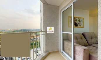 Imagem 6: Apartamento à venda, Vila Prudente, 55m², 2 dormitórios, 1 suíte, 1 vaga!