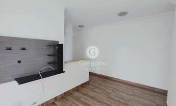 Imagem 2: Apartamento à venda, 47 m² por R$ 199.000,00 - Recanto das Rosas - Osasco/SP