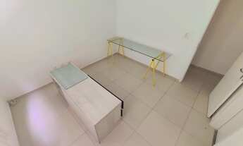 Imagem 5: Casa duplex em Fortaleza, 163 m² área construída, 04 suítes, 03 vagas