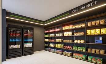 Imagem 5: Negociação J Simões, Allures, Meireles, 3 quartos, 2 vagas, oportunidade