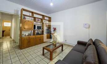 Imagem: Casa para Aluguel - Vila Leopoldina, 2 Quartos