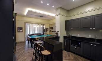 Imagem 3: Apartamento no Edifício Serendipity em Balneário Camboriú