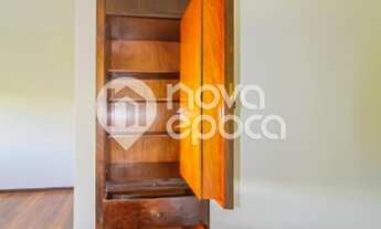 Imagem 5: Rio de Janeiro - Apartamento Padrão - Lagoa