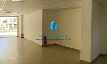 Imagem 5: Sala para alugar no bairro Jardim Redentor - São José do Rio Preto/SP