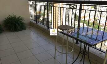 Imagem: Apartamento à venda, Perdizes, 145m²