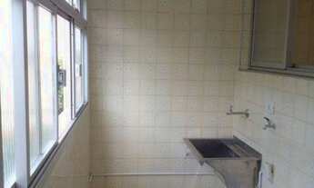 Imagem 5: Apto 2 Dormts, 95 m², 2 Vaga de Garagem, para alugar, por R$ 1.800/mês - Jaguaré - São Pau