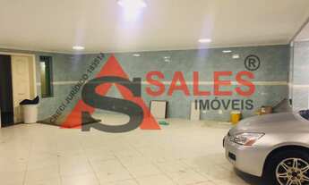 Imagem 5: Sobrado com 4 suítes, 6 vagas , 511 metros construído, à venda e para locação, R$ 15.000