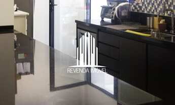 Imagem 7: Apartamento mobiliado com 2 dormitórios (1 suíte) emPerdizes