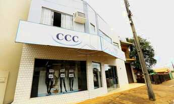 Imagem 2: Toledo - Sala Comercial - Vila Industrial