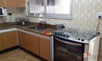 Imagem 4: Sobrado com 3 dormitórios à venda, 240 m² por R$ 1.330.000 - Santana - São Paulo/SP