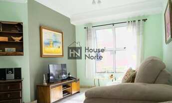 Imagem: Casa à venda no Tucuruvi com 3 dormitórios