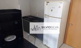 Imagem 7: Apartamento 1 Quarto Residencial Taguá Life