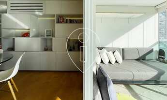 Imagem: Apartamento com 2 suítes para alugar, 111