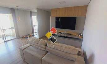 Imagem 2: Apartamento com 3 dormitórios à venda, 88 m² por R$ 763.000,00 - Ponte Preta - Campinas/SP