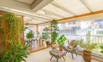 Imagem 4: Apartamento para venda Bosque da Saude 2 quartos