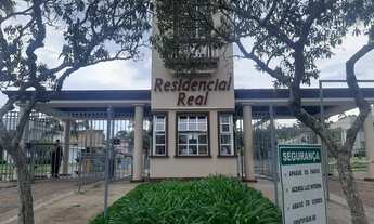 Imagem: Raro lote à venda no Residencial Real Alphaville