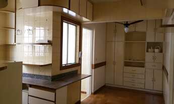 Imagem: Apto 3 Q / Suíte, Setor Oeste - Goiânia