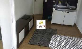 Imagem 4: Studio à venda, Bela Vista, 28m², sem vaga!