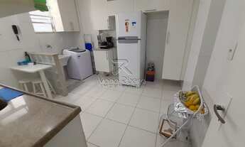 Imagem 5: Apartamento para venda tem 59 metros quadrados com 2 quartos em Maracanã - Rio de Janeiro