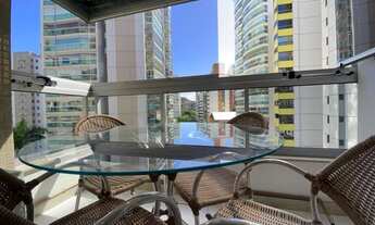 Imagem 2: PORTEIRA FECHADA- 3 Quartos/suíte no Parque das Castanheiras - Praia da Costa